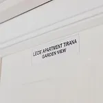 Leo's Garden View By Pikhost * 티라나
