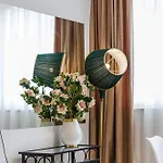Leo's Garden View By Pikhost Apartamento