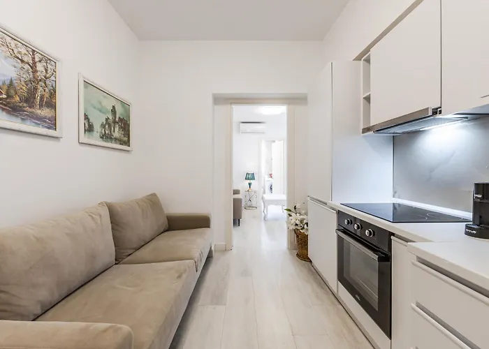 Leo's Garden View By Pikhost * Tirana