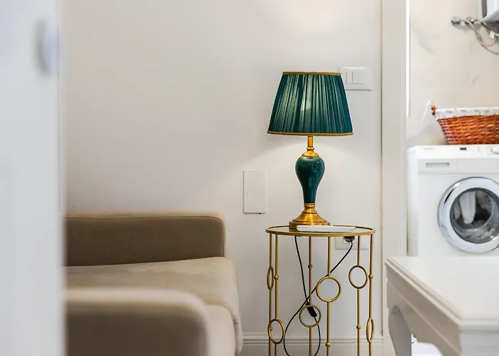 Leo's Garden View By Pikhost Apartamento *